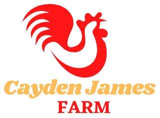 Cayden James Farm